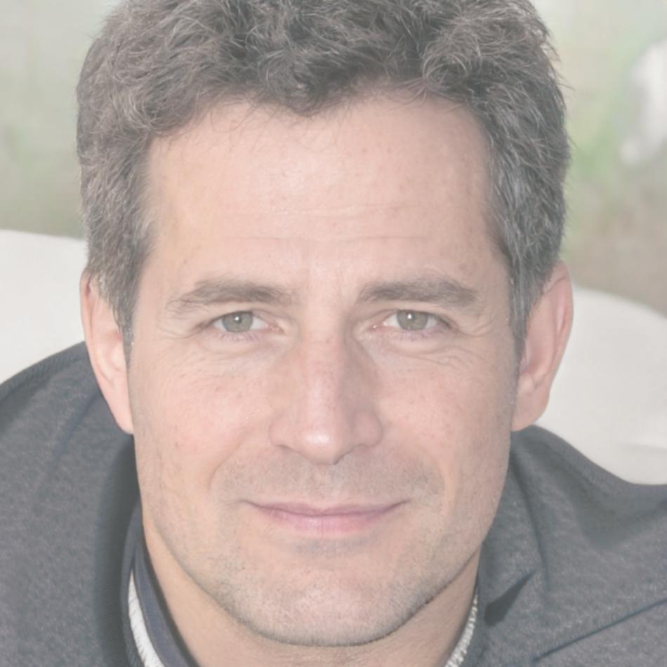Portrait de Gaspard Villemonteix