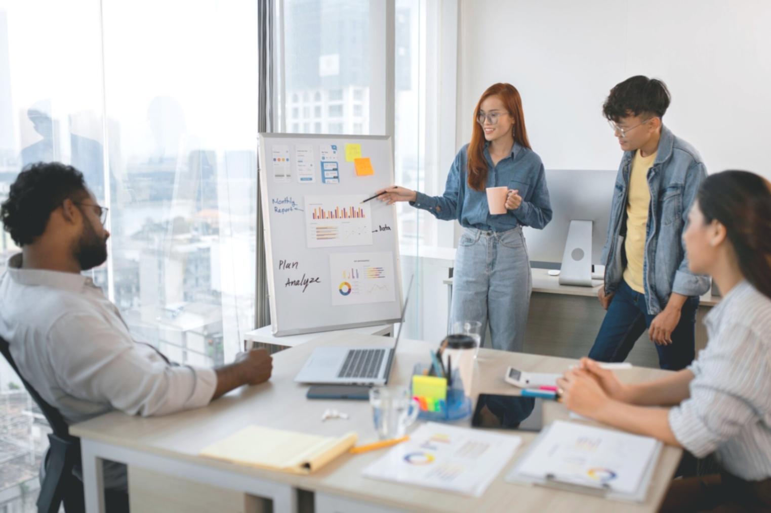 Optimisation fiscale pour petites entreprises