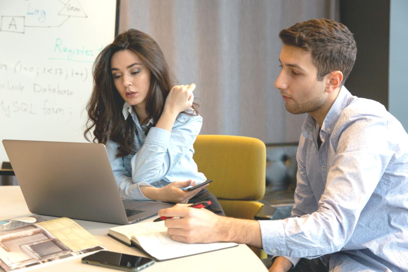 Planification financière pour entrepreneurs